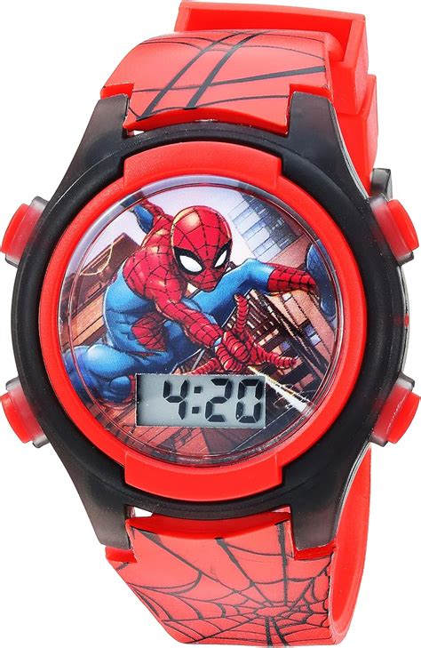 Watch Spider